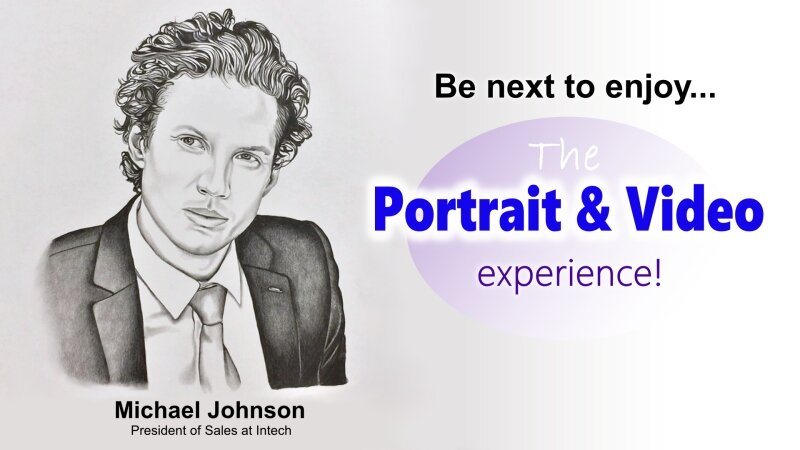 Profile Portrait (Web)