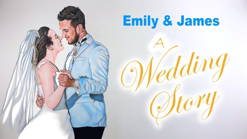 Wedding Story (Web)